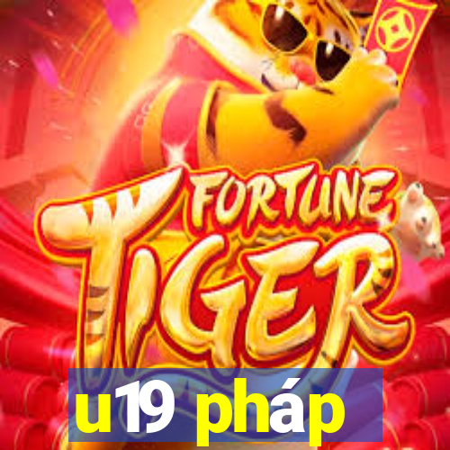 u19 pháp