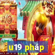 u19 pháp