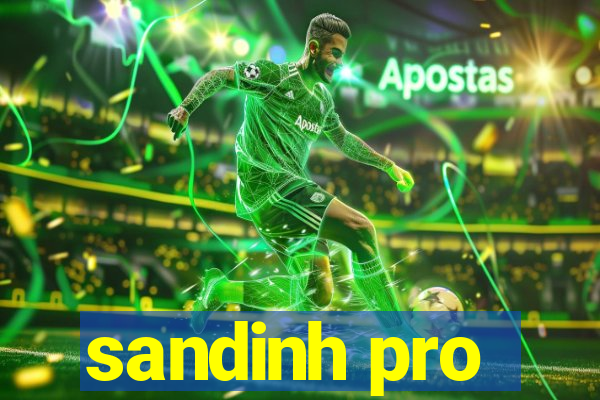 sandinh pro