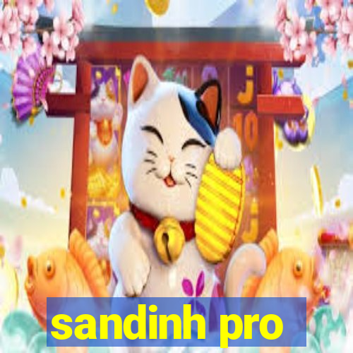 sandinh pro