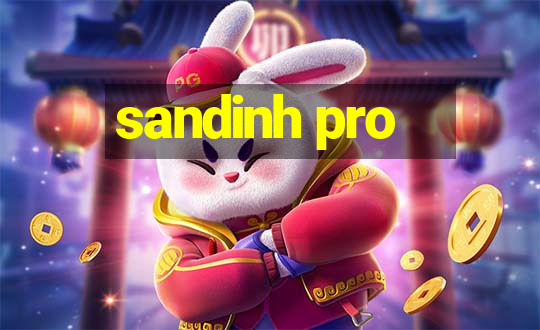 sandinh pro