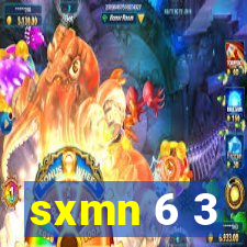 sxmn 6 3