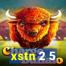 xstn 2 5