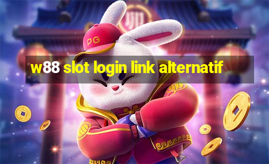 w88 slot login link alternatif