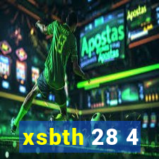 xsbth 28 4