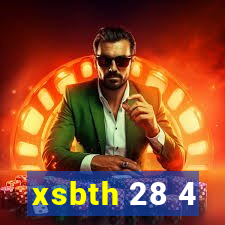 xsbth 28 4