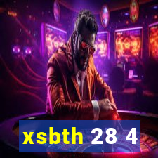 xsbth 28 4