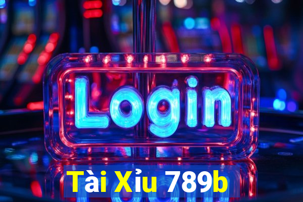 Tài Xỉu 789b