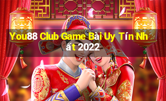 You88 Club Game Bài Uy Tín Nhất 2022