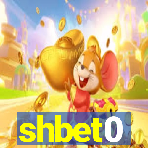 shbet0