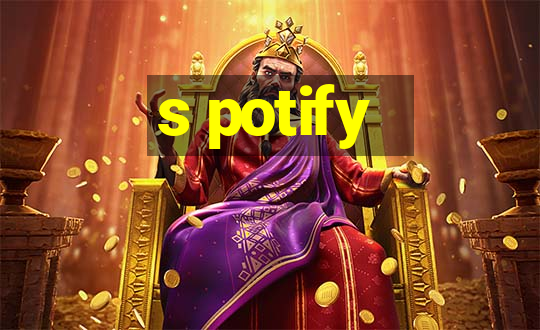 s potify