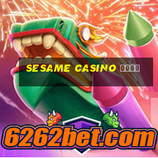 sesame casino ревю