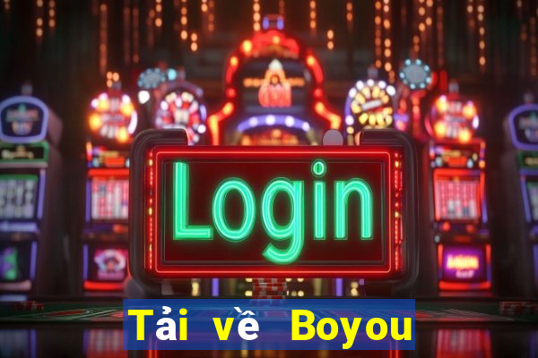 Tải về Boyou Cai cho Android