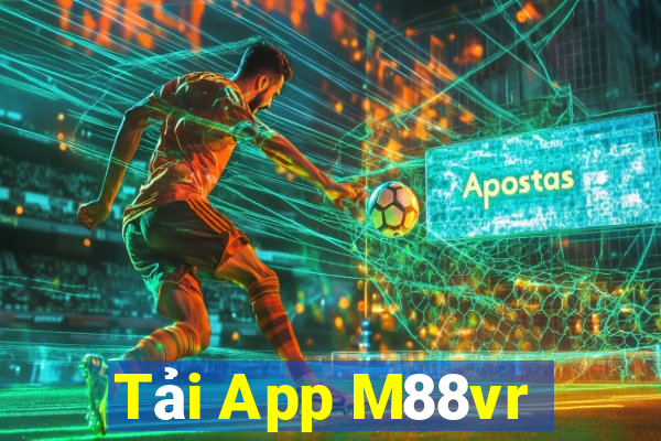 Tải App M88vr