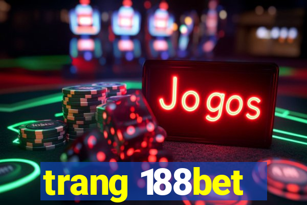 trang 188bet