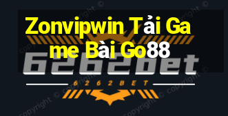 Zonvipwin Tải Game Bài Go88