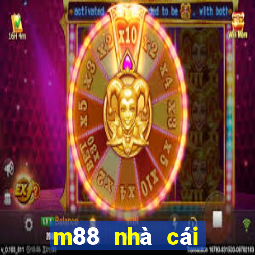 m88 nhà cái hàng đầu châu á