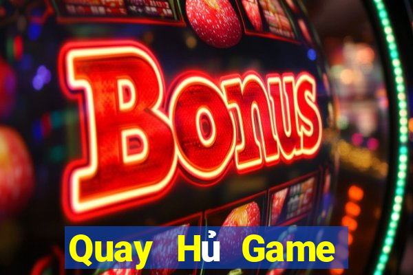 Quay Hủ Game Bài B52