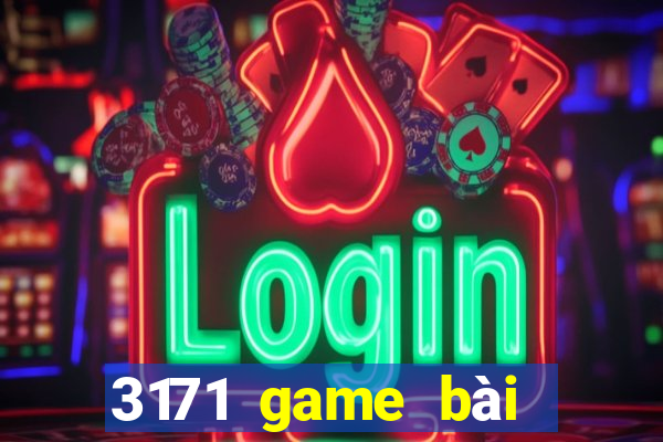 3171 game bài trang wed