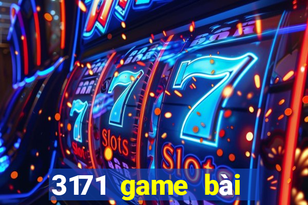 3171 game bài trang wed