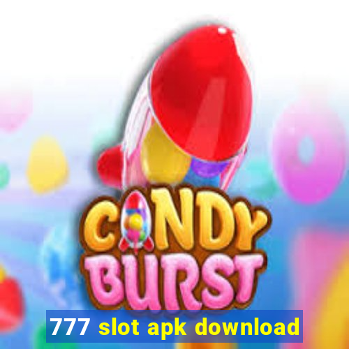 777 slot apk download