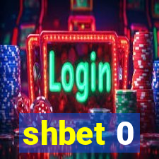 shbet 0