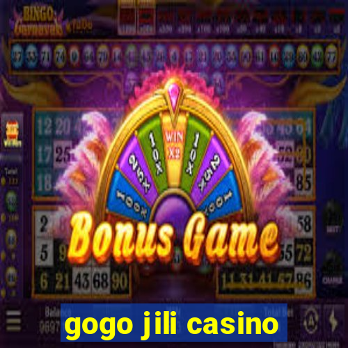 gogo jili casino