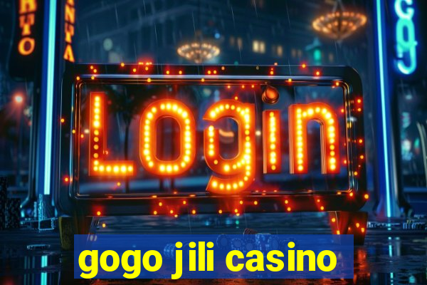 gogo jili casino