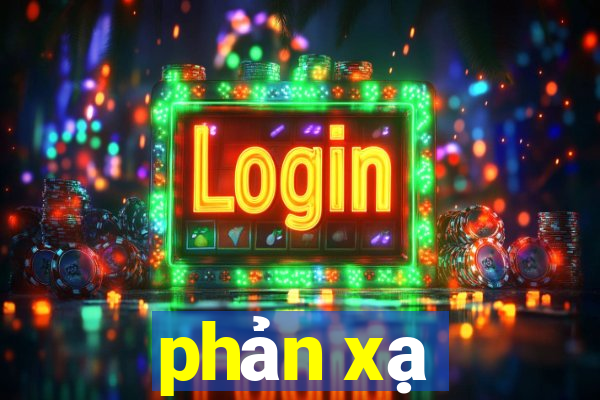 phản xạ