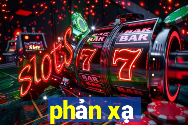 phản xạ