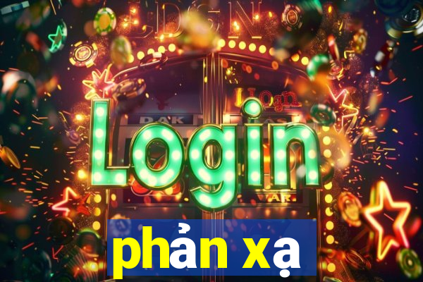 phản xạ