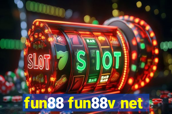 fun88 fun88v net