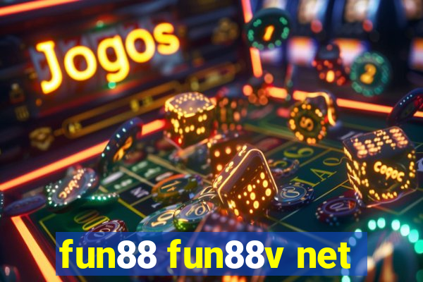 fun88 fun88v net