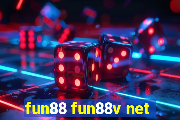 fun88 fun88v net