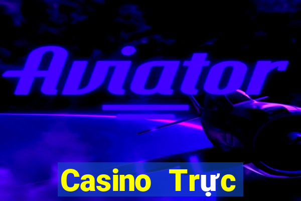 Casino Trực tiếp 10bet