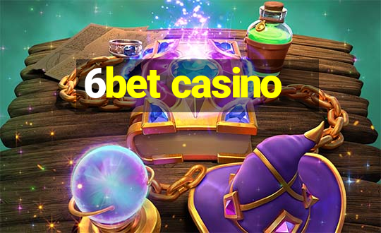 6bet casino