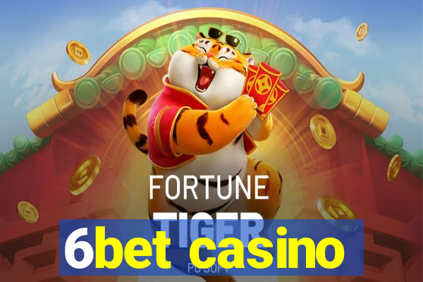 6bet casino