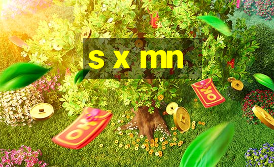 s x mn