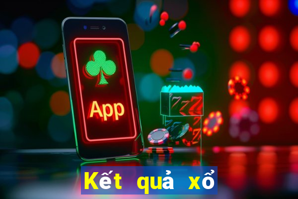 Kết quả xổ số Miền Trung thứ bảy