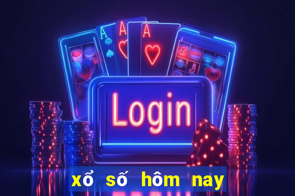 xổ số hôm nay ngày 7