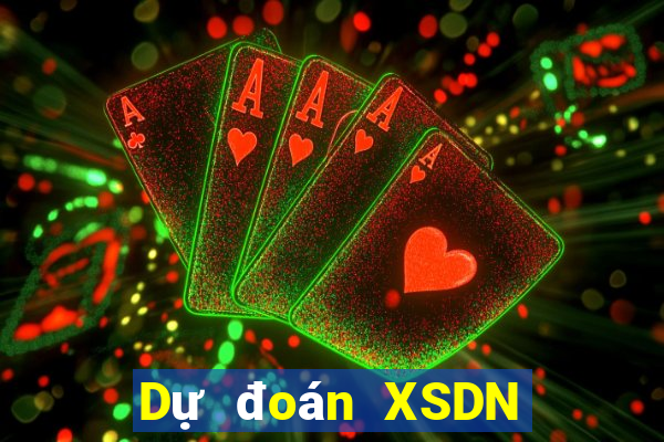 Dự đoán XSDN ngày 19