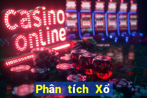 Phân tích Xổ Số Bà Rịa Vũng Tàu ngày 31