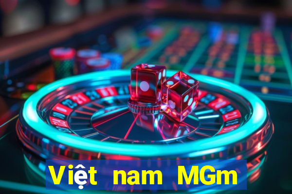 Việt nam MGm trang web giải trí