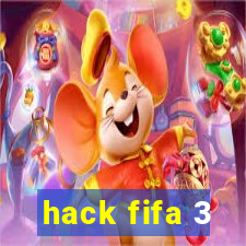 hack fifa 3