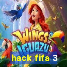 hack fifa 3