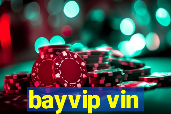 bayvip vin