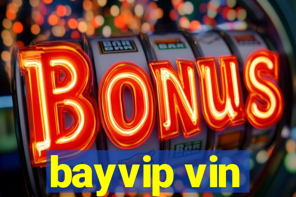 bayvip vin