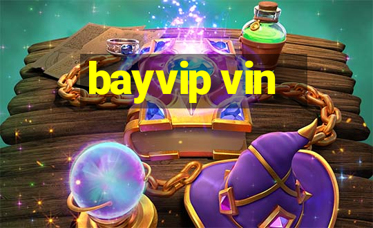 bayvip vin