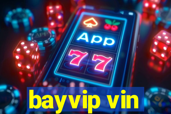 bayvip vin