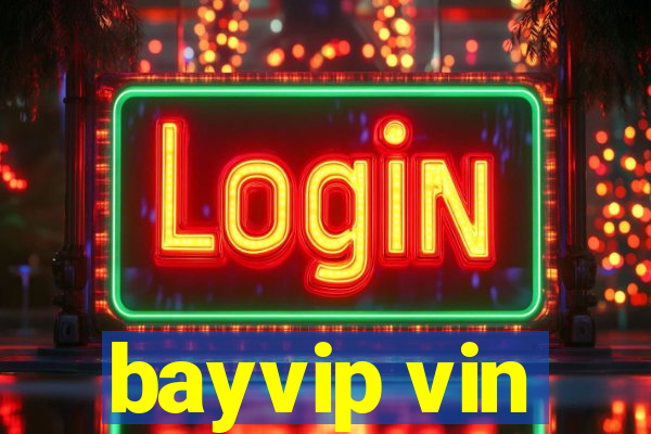 bayvip vin